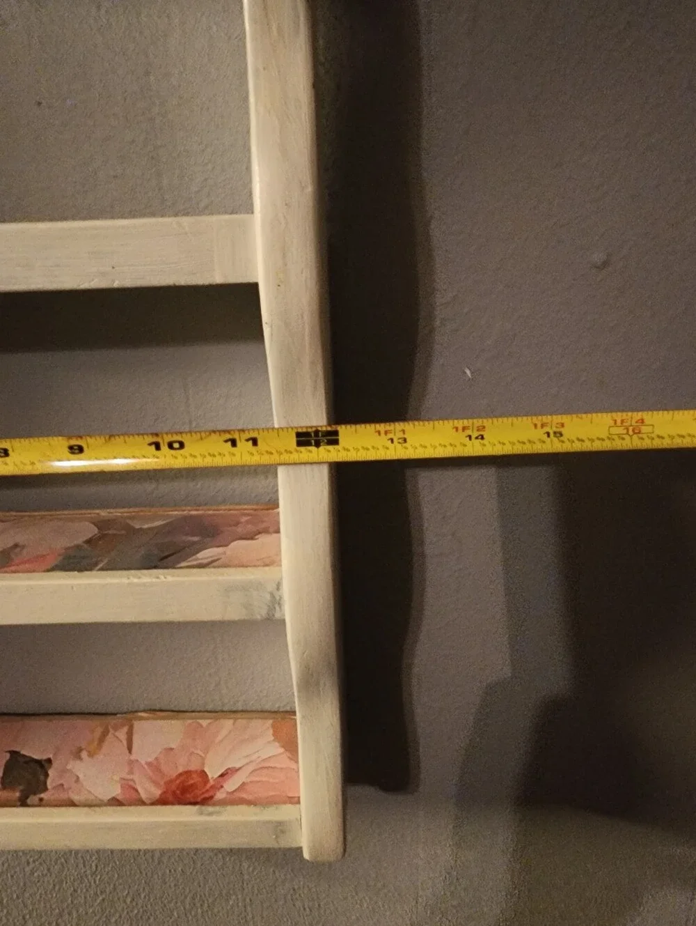 N/A decorative wall